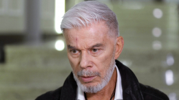 «Вернули всю сумму»: экс-продюсер Газманова возместил ущерб артисту