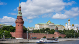 «Сердце великой России»: Сергей Собянин поздравил москвичей с Днем города