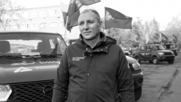 Исполнительный директор фонда «Все для Победы!» погиб в результате атаки ВСУ