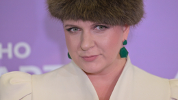 «Все! Я другая»: актриса Денисова заявила, что образ «пышечки» остался в прошлом