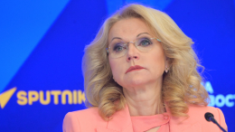 Голикова назвала Северный речной вокзал любимым местом в Москве