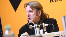 «Реальная карта должна отображать реальную Землю»: Юрий Лоза ответил ООН