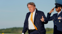 «Не останавливает попыток: Путин о вкладе Трампа в украинское урегулирование