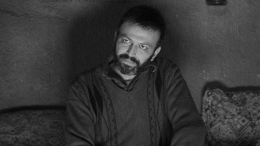Турецкий актер Серхат Мустафа Кылыч найден мертвым в Стамбуле