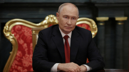 Путин обсудил с Уиткоффом и Кушнером прекращение ударов по Киеву