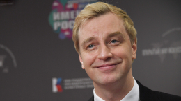Алексей Гоман сознался в хайпе на отношениях с бывшей женой Марией Зайцевой