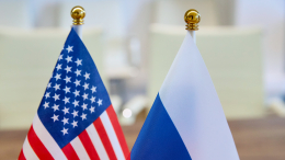 США и Россия обсудили дальнейшие шаги в переговорах по Украине