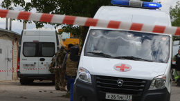 Человек погиб в результате удара украинского беспилотника в Белгородской области