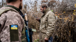 Боевики ВСУ массово сдаются в плен через QR-коды с листовок российской армии