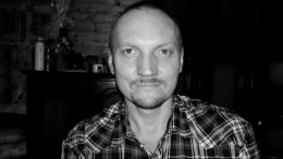 Умер актер из сериала «Склифосовский» Константин Сироткин