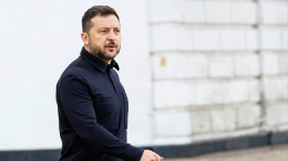 Захарова заявила, что Зеленский «переплюнул» бен Ладена