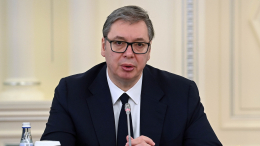 «Все равно тянет»: Вучич назвал напиток Coca-Colа отравой