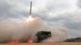 Армия России поразила судно с военным имуществом ВСУ в порту «Черноморск»