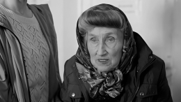 Умерла актриса из сериала «Интерны» Альбина Евтушевская