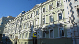 В Москве обновили около 1,4 тысячи домов с проездными арками в рамках капремонта