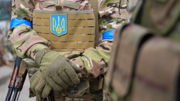 Окруженные под Харьковом боевики ВСУ лишились наземного снабжения