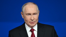 Путин поручил создать комиссию по вопросам временных ограничительных мер