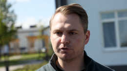 Генпрокурор Украины Кравченко подал в отставку