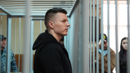 Прокуратура потребовала оставить приговор экс-мужу Лерчек без изменений
