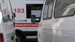 В Саратовской области в результате атаки ВСУ пострадали мирные жители