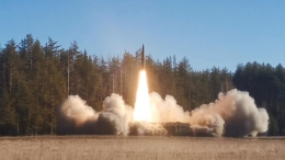 Российские военные поразили объекты ОПК в Киеве и Киевской области