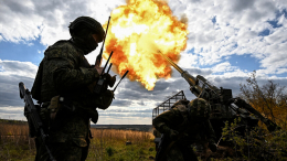 Армия России продолжает расширять кольцо окружения ВСУ в Харьковской области