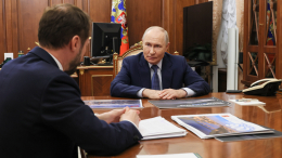 Не чужая земля: Путин рассказал о своих корнях в Тверской области