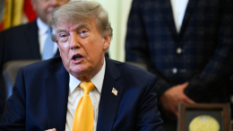 Трамп заявил о выгоде от восстановления отношений России и США