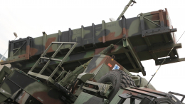 «Нужно больше ракет!» — раскрыты планы ЕС по вооружению Украины