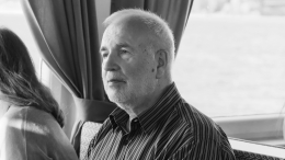 Умел любить жизнь по-настоящему: умер поэт Станислав Богуславский