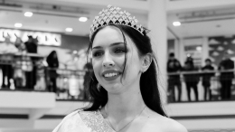 Умерла 22-летняя «Мисс Австрия» Лючия Шишич