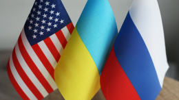 Рубио допустил возобновление трехсторонних переговоров по Украине
