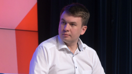 Блогер Ремесло получил обвинительное заключение по делу о фейках о ВС РФ