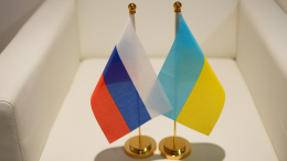 Ушаков раскрыл вероятную площадку для переговоров по Украине