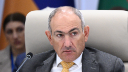 Песков: дата визита Пашиняна в Россию пока не определена