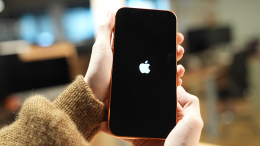Apple представила iPhone 18 Pro и iPhone 18 Pro Max