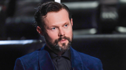 «Встал в позицию обороны»: актер Воробьев требует алименты от бывшей возлюбленной