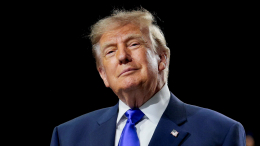 «Америка на первом месте»: в США призвали Трампа прекратить помощь Украине