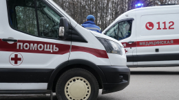Безостановочный терроризм: ВСУ атаковали скорую в Энергодаре
