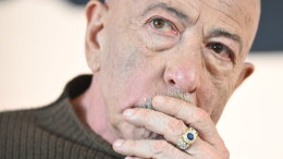 Не без греха: Александр Розенбаум — о сожалениях, мертвой песне и личной жизни