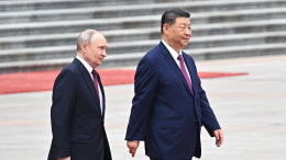 Встретятся на саммите БРИКС: ждать ли переговоров Путина и Си Цзиньпина в Индии
