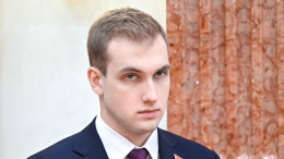 «Как все»: Лукашенко рассказал о службе младшего сына Николая в армии