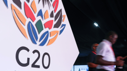 Белый дом подтвердил, что РФ приглашена на встречу G20 в США по энергетике