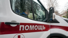 Три человека получили ранения в результате ударов ВСУ в Белгородской области