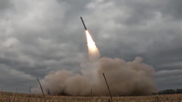 Российские военные поразили металлургический комбинат в Запорожье