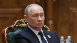«Кардинальные преобразования»: Путин высказался о геополитике на БРИКС