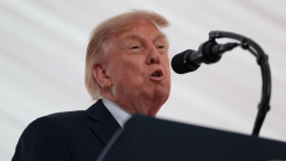 Трамп заявил о желании увидеть объединение Ирландии
