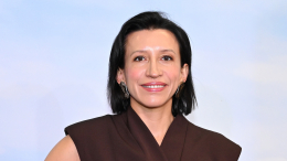 «Официально Хулиовна!» — Елена Борщева изменила важные данные в паспорте