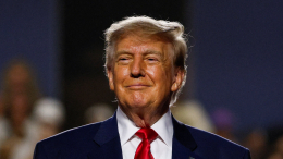 Дмитриев назвал Трампа недостающим участником саммита БРИКС