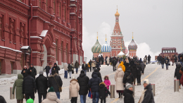 Зима без снега? Синоптик озвучил аномальный погодный прогноз